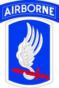 1-503rd IN Exercise Eagle Victrix