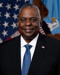 Secretary of Defense Lloyd J. Austin III