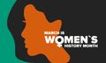 FHL Women's History Month Spotlights