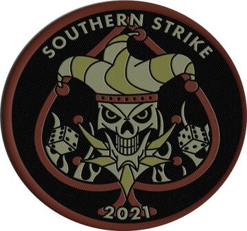 Exercise Southern Strike 2021