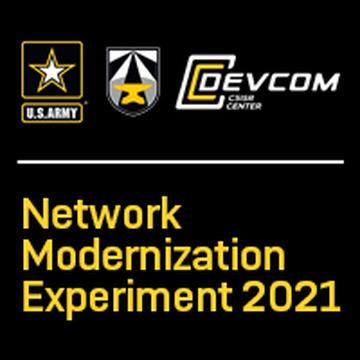 Network Modernization Experiment 2021