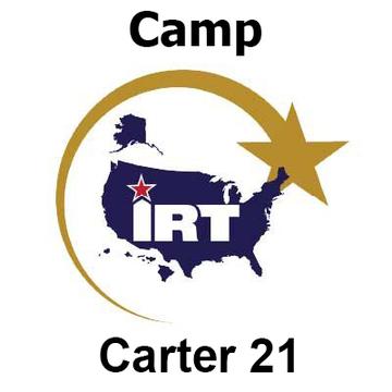 Camp Carter 21
