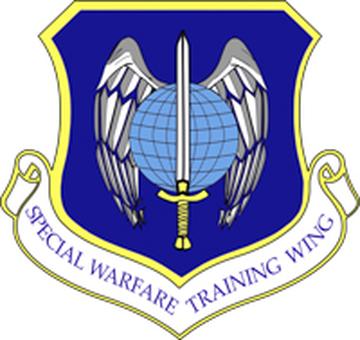 Special Warfare Training Wing
