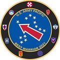USARPAC Best Warrior Competition 2021