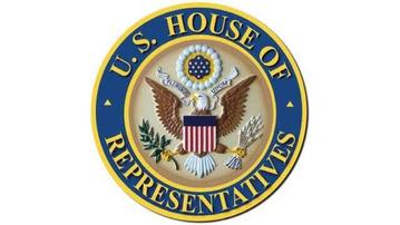 United States House of Representatives