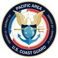 Coast Guard Pacific Area Indo-Pacific Operations