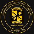 Army ROTC Cadet Summer Training