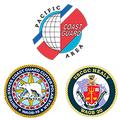 Coast Guard Pacific Area Polar Operations