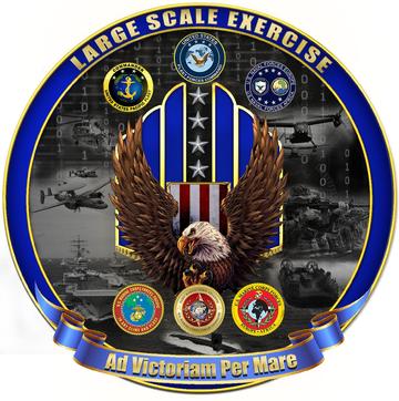Large Scale Exercise 2021