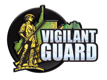 Vigilant Guard 2021