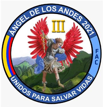 Angel de los Andes Cooperación VII