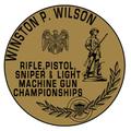Winston P. Wilson Marksmanship Championships