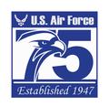 75th Air Force Birthday