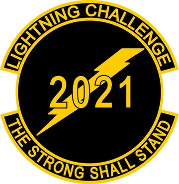 Lightning Challenge 2021