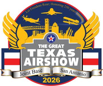 The Great Texas Air Show