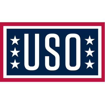 National Guard 2021 Thanksgiving USO Tour