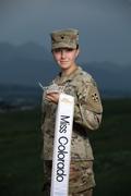 4th Infantry Division Soldier wins Miss Colorado