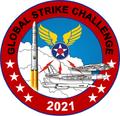 Global Strike Challenge 21