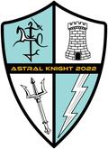 Astral Knight 2022