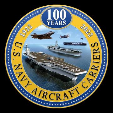 Centennial of United States Navy Aircraft Carriers