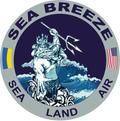 Exercise Sea Breeze 2022