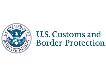 CBP Provides Security Support For Super Bowl LVI