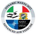 NATO Exercise Dynamic Manta