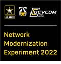 Network Modernization Experiment 2022