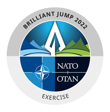Exercise Brilliant Jump 2022