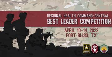 RHC-C  Best Leader Competition