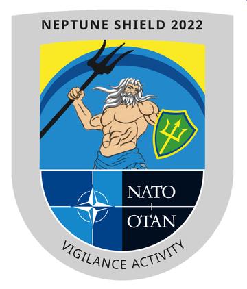 Neptune Shield 2022