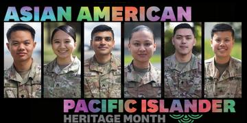 AAPI Heritage Month 2022