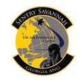 Sentry Savannah 2022