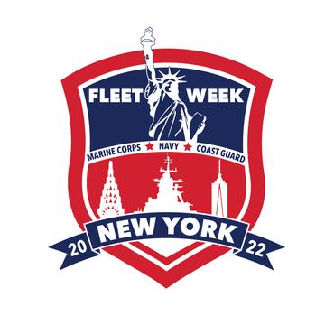 Fleet Week New York 2022