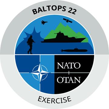 Baltic Operations 2022