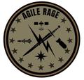 Agile Rage 22