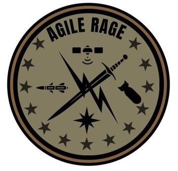Agile Rage 22