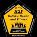 Holistic Health and Fitness
