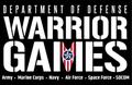 2022 Department of Defense Warrior Games