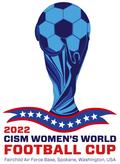 2022 CISM World Women's Football Championship