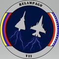 Exercise Relampago 2022