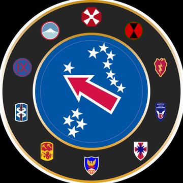 USARPAC Best Squad Competition