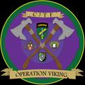 Operation Viking - Civil Affairs