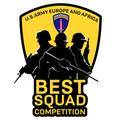 U.S. Army Europe and Africa Best Squad Competition