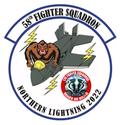 Exercise Northern Lightning 22