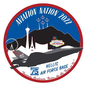 AVIATION NATION