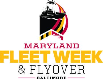 Maryland Fleet Week and Flyover Baltimore 2022