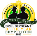 Drill Sergeant of the Year Competition