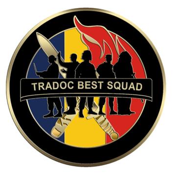 U.S. Army Training and Doctrine Command 2023 Best Squad Competition