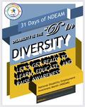 Department of the Air Force National Disability Employment Awareness Month (NDEAM)